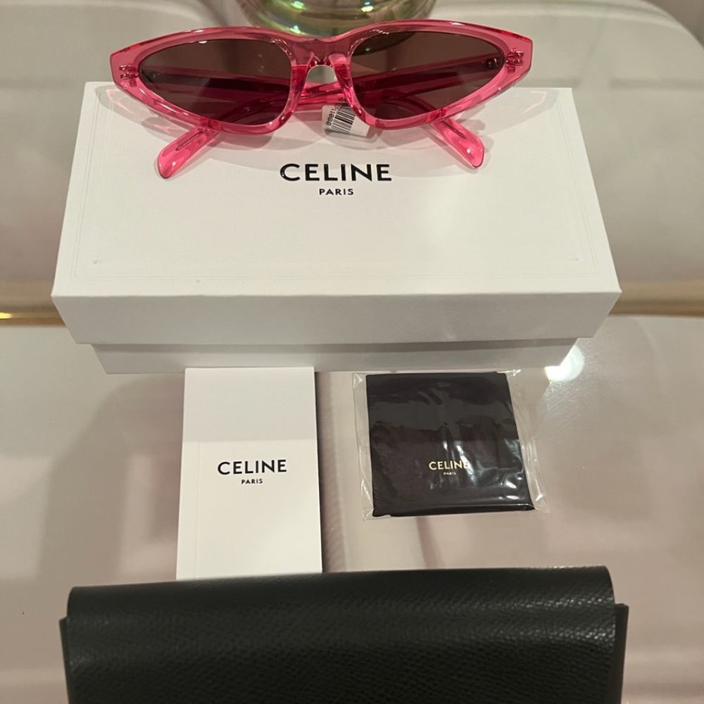 Brand New Celine Sunglasses